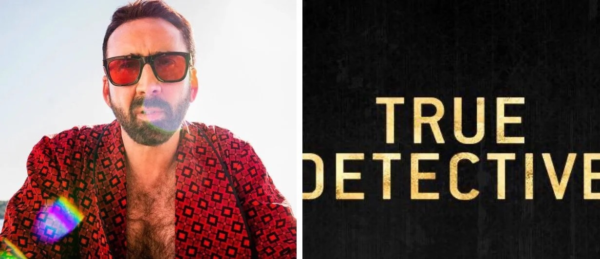 نیکلاس کیج در حال مذاکره برای بازی در فصل پنجم سریال True Detective است