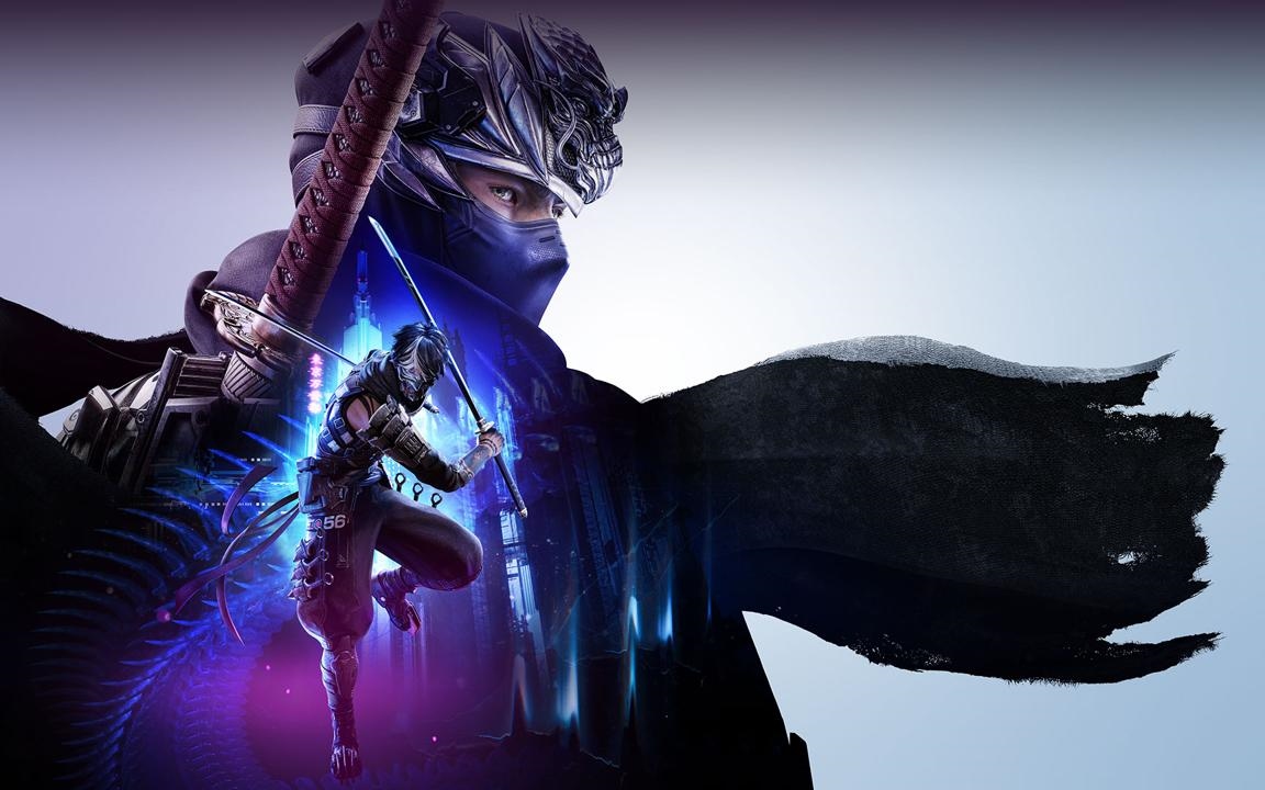 تریلر داستانی بازی Ninja Gaiden 4 منتشر شد