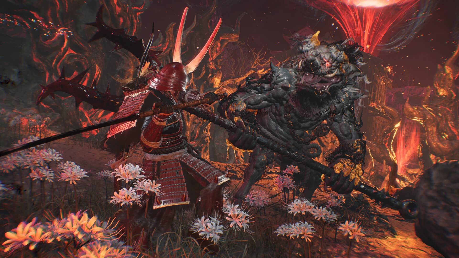 بازی Nioh 3 با توجه به بازخوردهای دمو در زمینه کنترل و گرافیک بهبود خواهد یافت