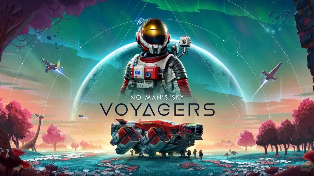 آپدیت عظیم بازی No Man’s Sky شخصی‌سازی عمیق سفینه‌ها را در دسترس قرار می‌دهد