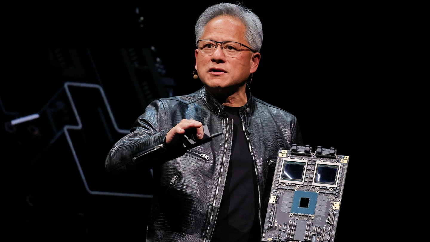 دو شرکت Nvidia و AMD قرار است ۱۵ درصد از درآمدشان در چین را به دولت آمریکا بپردازند