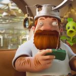 برای توسعه Plants vs. Zombies Replanted از هنرمندان اصلی بازی دعوت به همکاری نشده است