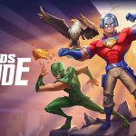 شخصیت Peacemaker به بازی DC Worlds Collide اضافه می‌شود
