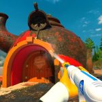 بازی PowerWash Simulator 2 از زمان عرضه روی گیم پس در دسترس قرار می‌گیرد