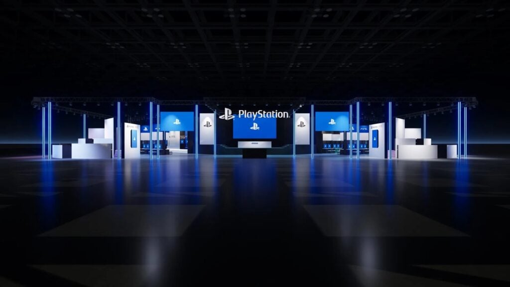 از فهرست اولیه بازی‌های پلی استیشن در Tokyo Game Show 2025 رونمایی شد