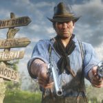 ۱۰ اشتباه تاریخی در Red Dead Redemption 2 که متوجه‌شان نشده‌اید