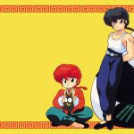 تاریخ انتشار فصل دوم انیمه Ranma 1/2 اعلام شد