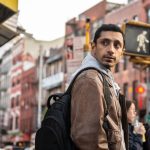 نقدها و نمرات فیلم Relay با بازی ریز احمد و لیلی جیمز