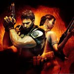 طرفداران Resident Evil 5 فعلاً منتظر ریمیک این عنوان نباشند