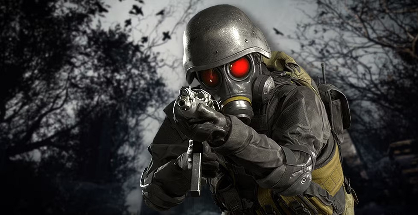شخصی به دلیل پوشیدن لباس یکی از شخصیت‌های بازی Resident Evil بازداشت شد