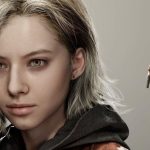 هویت مدل‌های چهره شخصیت‌های گریس و آلیسا اشکرافت در Resident Evil Requiem فاش شد