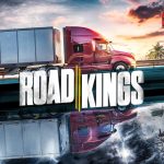 تماشا کنید: بازگشت بازی سلطان جاده‌ها در Road Kings