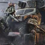آپدیت بزرگ Battlefield 2042 بازیکنان را برای عرضه Battlefield 6 آماده می‌کند