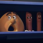 کلیپی از فصل دوم انیمیشن سریالی Sausage Party: Foodtopia منتشر شد