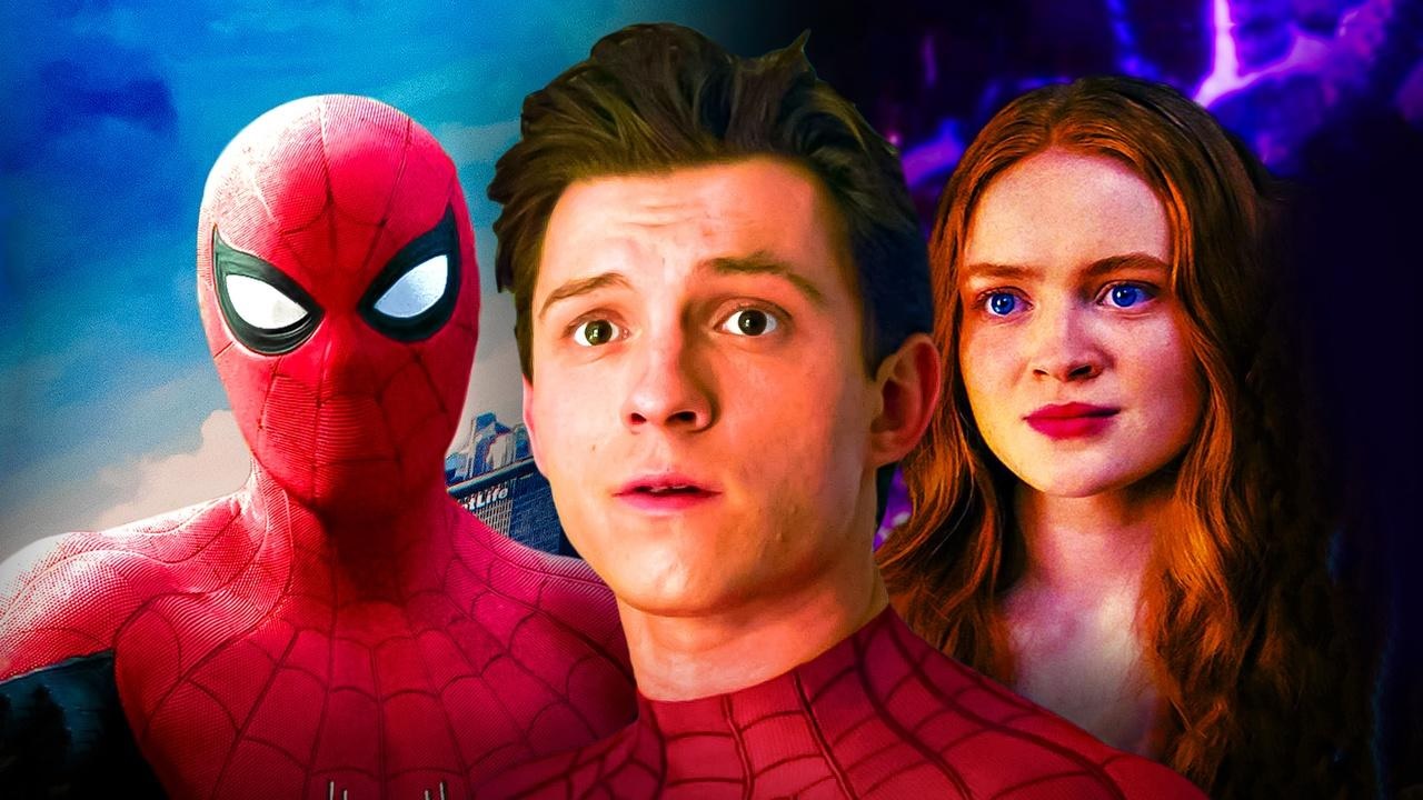 ویدیوی جدیدی از پشت‌صحنه فیلم Spider-Man: Brand New Day منتشر شد