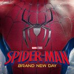 اولین تیزر از فیلم Spider-Man: Brand New Day منتشر شد