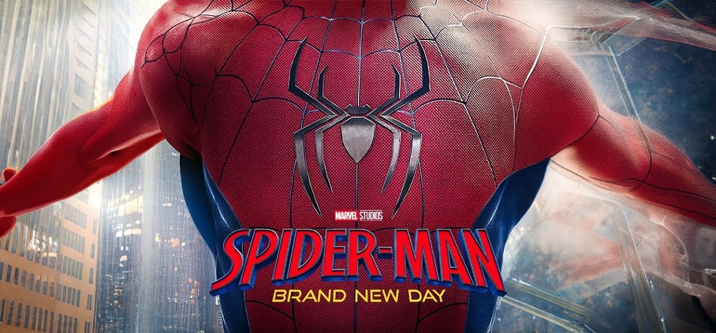 اولین تیزر از فیلم Spider-Man: Brand New Day منتشر شد