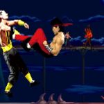 تریلر جدیدی از Mortal Kombat: Legacy Kollection منتشر شد