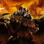 حجم بازی Gears of War: Reloaded مشخص شد