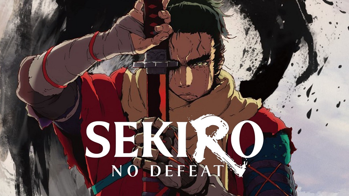 تیم سازنده انیمه Sekiro: No Defeat شایعات موجود مبنی بر استفاده از هوش مصنوعی را رد کرد
