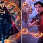 گزارش: روند توسعه فیلمهای Shang-Chi 2، Black Panther 3 و Strange Academy به خوبی طی میشود