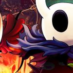 اگرچه Silksong به زودی منتشر می‌شود، اما Hollow Knight به شکستن رکوردها ادامه می‌دهد