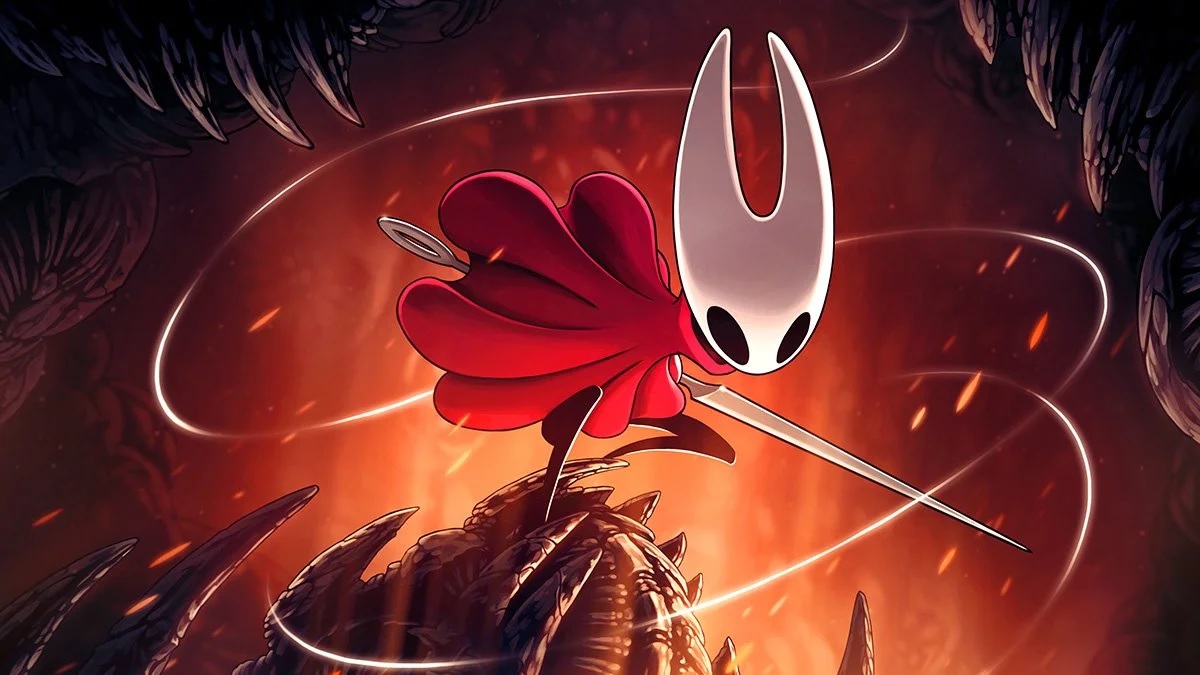 قیمت شوکه‌ کننده‌ بازی Hollow Knight: Silksong توسط گیم‌استاپ فاش شد