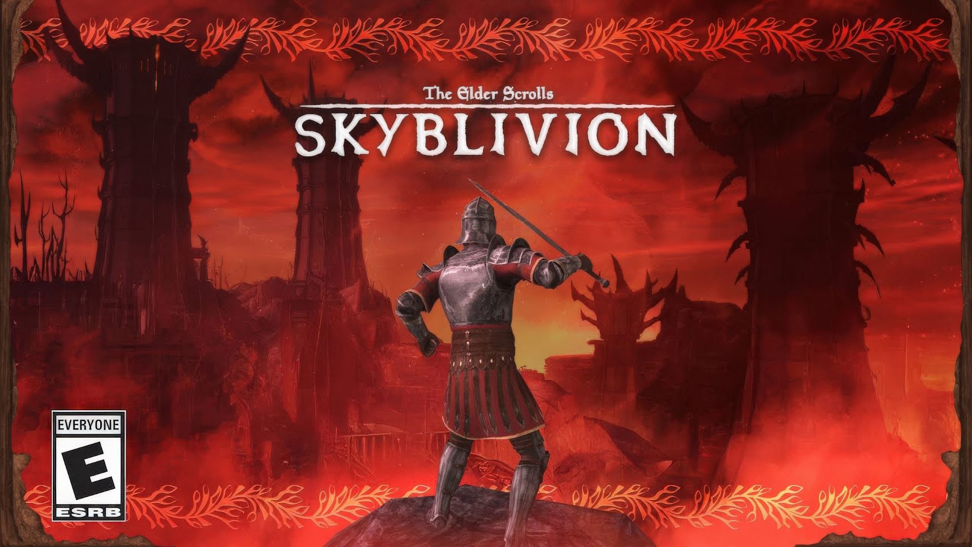 ریمیک بازی The Elder Scrolls IV: Oblivion به مراحل پایانی توسعه خود نزدیک می‌شود