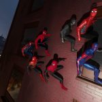 ویدیو: بازی Spider-Man Remastered حالا از ماد چندنفره پشتیبانی میکند