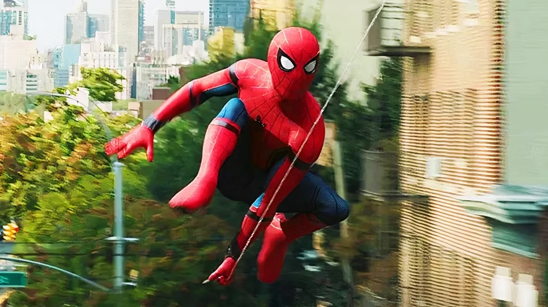 تصویر پشت‌صحنه فیلم Spider-Man: Brand New Day از بازگشت یک مکان کلیدی خبر می‌دهد