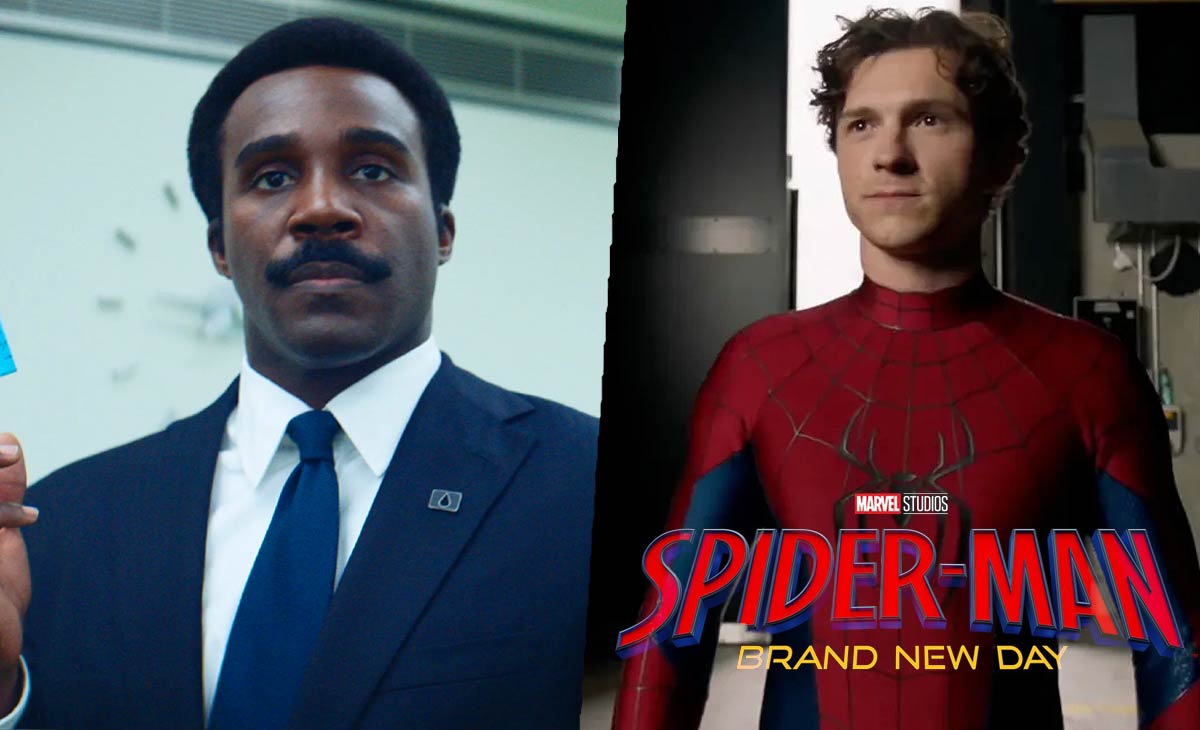 ترامل تیلمن و فلورنس پیو به فیلم Spider-Man: Brand New Day پیوستند