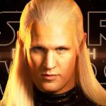 شاهزاده‌ خاندان تارگرین به جمع ستارگان فیلم Star Wars: Starfighter اضافه می‌شود