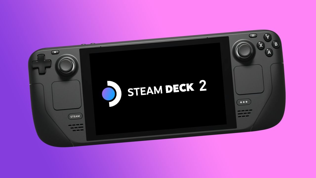 گزارش: کنسول Steam Deck 2 در سال ۲۰۲۸ عرضه می‌شود