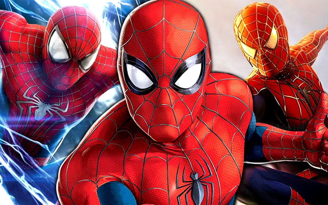 قوی‌ترین Spider-Man لایو اکشن کیست؟