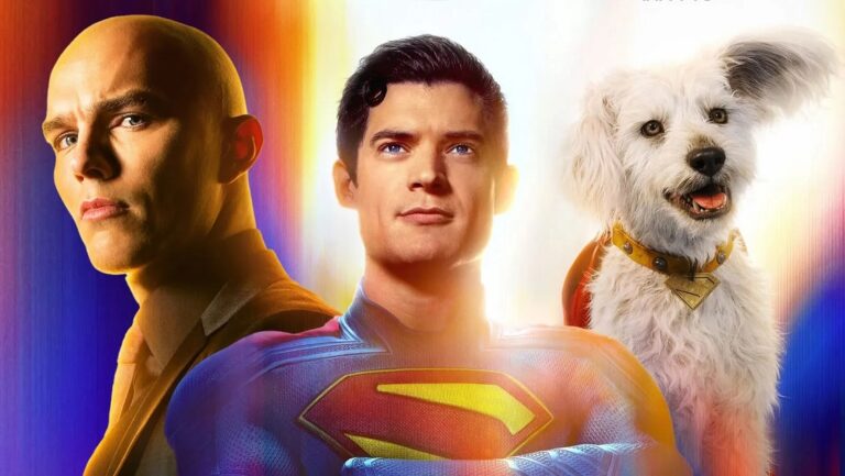 فیلم سوپرمن رکورد جدیدی در Letterboxd به ثبت رساند