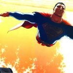 جیمز گان به ساخت بازی ویدیویی Superman اشاره کرد
