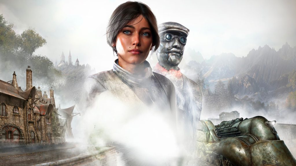 تاریخ عرضه بازی Syberia Remastered با انتشار تریلری مشخص شد