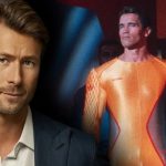 اکران The Running Man یک هفته‌ به تاخیر افتاد