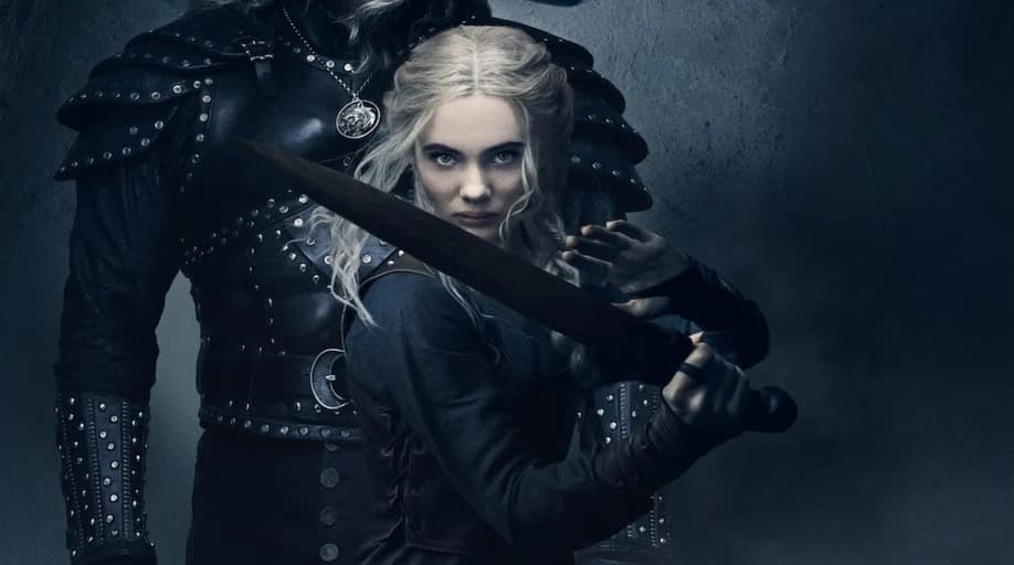 گزارش: سریال The Rats، اسپین‌آف پرحاشیه The Witcher، کیفیتی بدتر از Blood Origin دارد