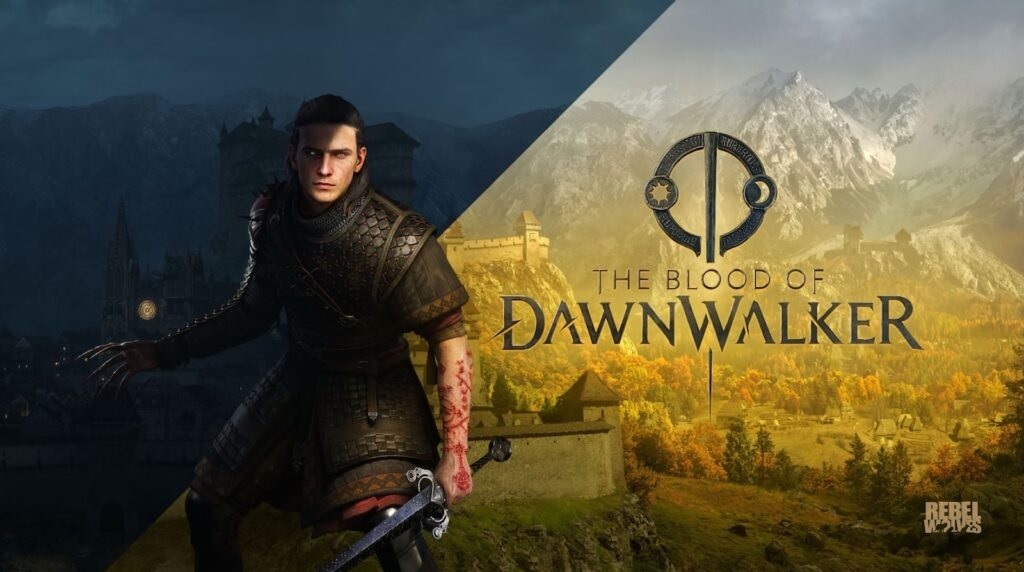 توسعه‌دهندگان: در صورت موفقیت The Blood of Dawnwalker، دنباله‌های دیگری ساخته خواهند شد