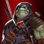 لایو اکشن اقتباسی از انیمیشن TMNT: The Last Ronin در دست ساخت است