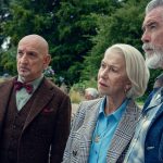 نقدها و نمرات فیلم The Thursday Murder Club