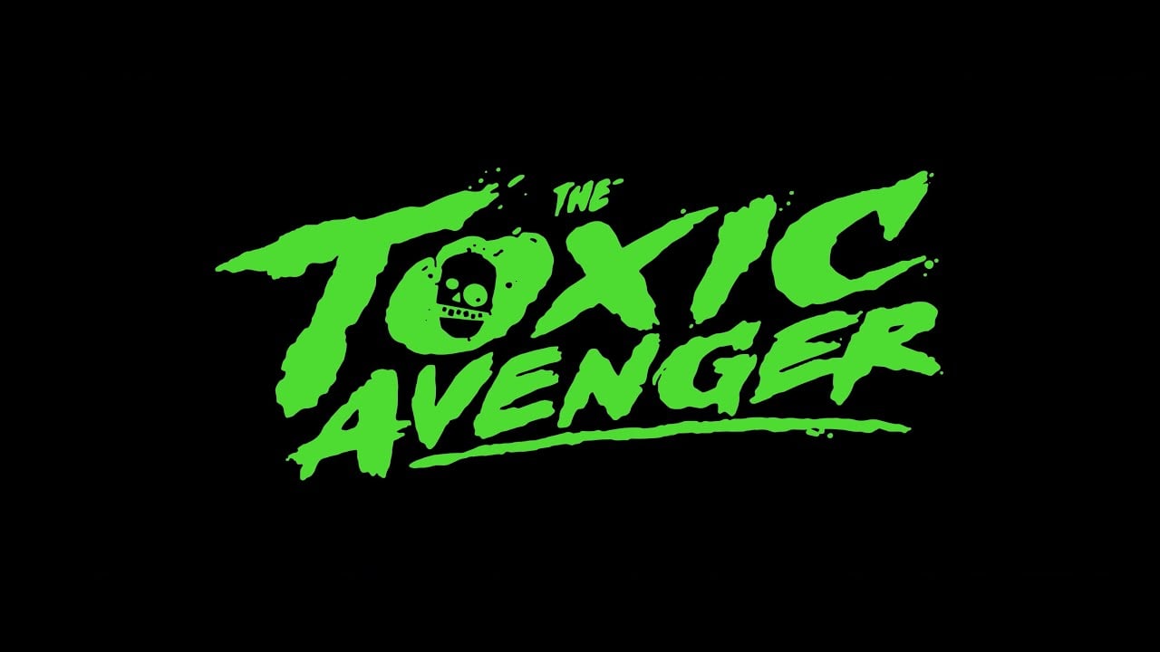 نقدها و نمرات فیلم The Toxic Avenger