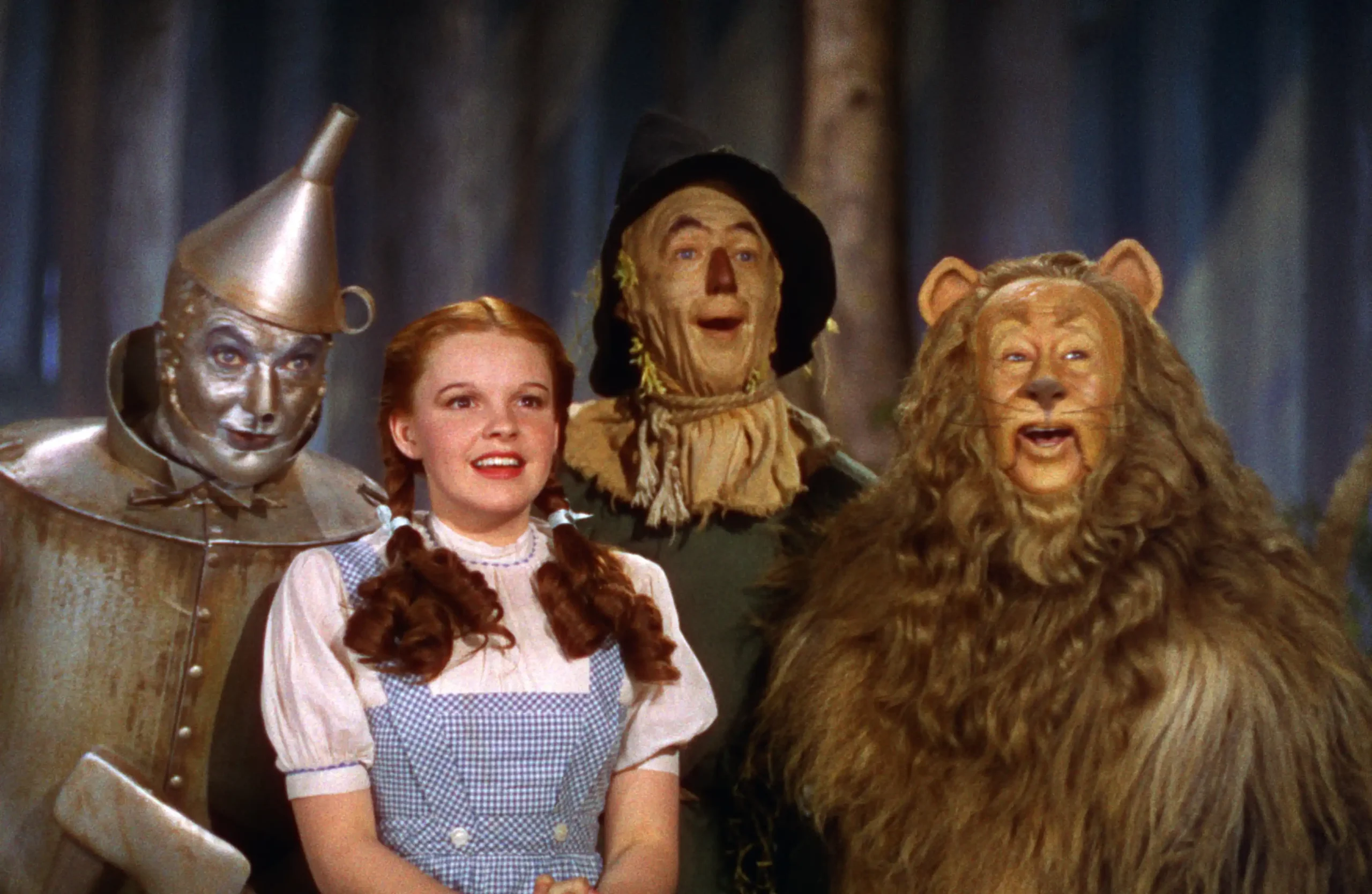 سریال Wizard Of Oz ساخته خواهد شد