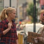 نقدها و نمرات فیلم Trainwreck با بازی امی شومر