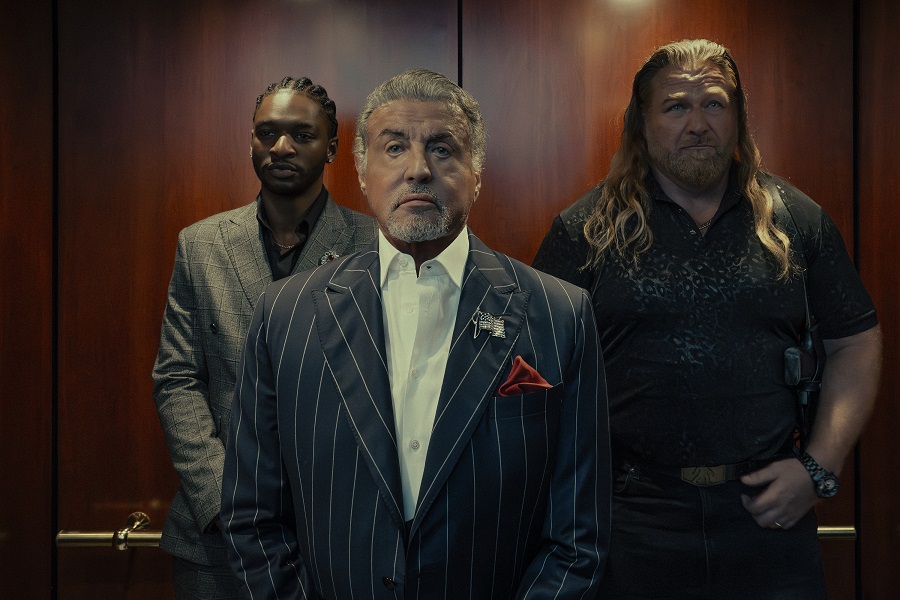تیزر فصل سوم سریال Tulsa King پیام هشدارآمیز دوایت به دشمنانش را نشان می‌دهد