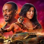 نقدها و نمرات فصل دوم سریال Twisted Metal
