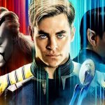 دو فیلم از مجموعه Star Trek در دست ساخت است
