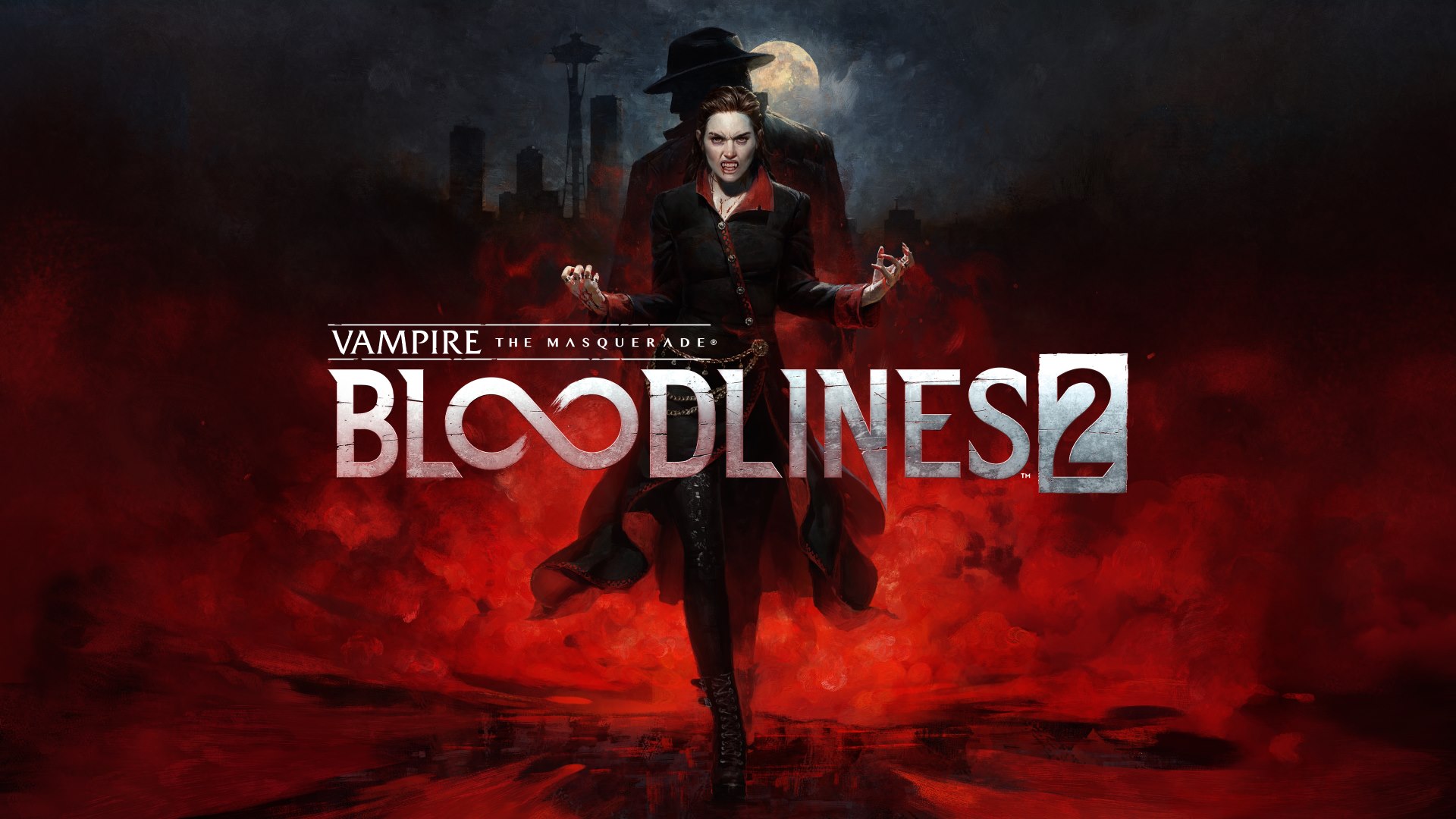 با انتشار تریلری خونین تاریخ عرضه بازی Vampire: The Masquerade – Bloodlines 2 مشخص شد