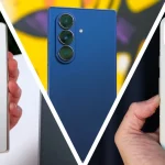 ارزانتر، اما بهتر؟ نگاهی به گوشی تاشوی آنر Magic V5